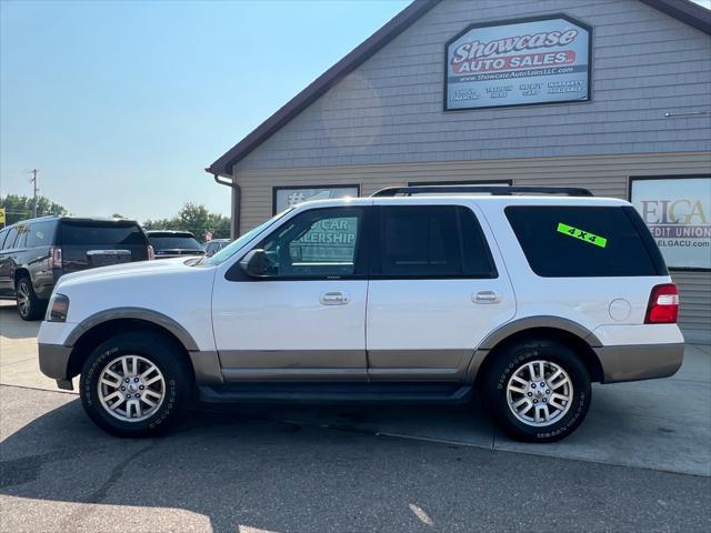 used 2012 Ford Expedition car, priced at $8,995