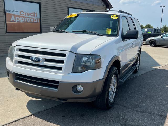 used 2012 Ford Expedition car, priced at $8,995