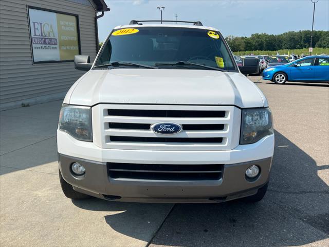 used 2012 Ford Expedition car, priced at $8,995