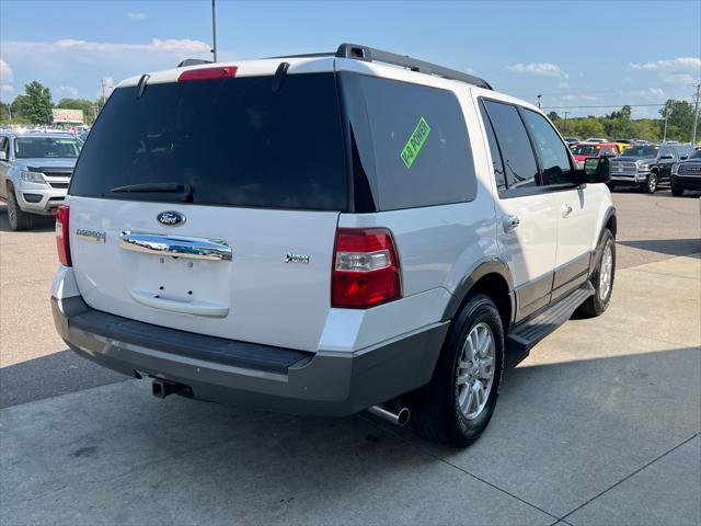 used 2012 Ford Expedition car, priced at $8,995