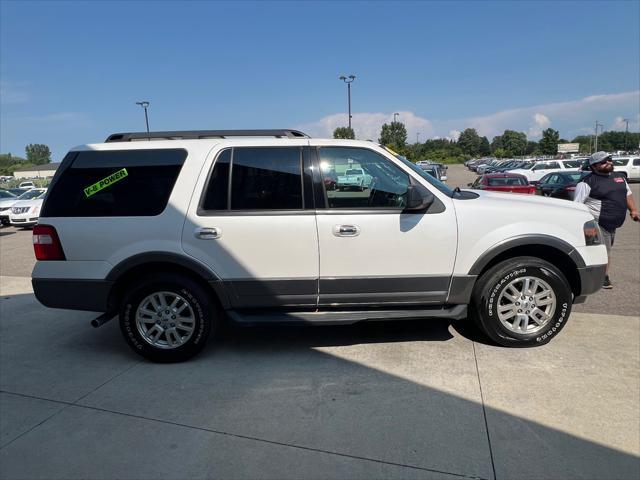 used 2012 Ford Expedition car, priced at $8,995