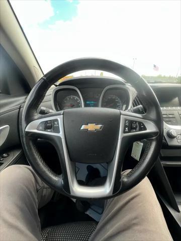used 2017 Chevrolet Equinox car, priced at $6,495