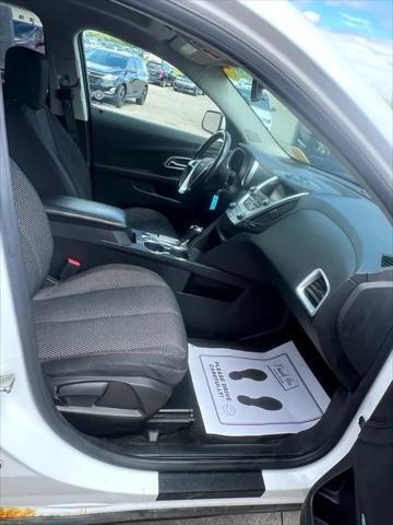 used 2017 Chevrolet Equinox car, priced at $6,495