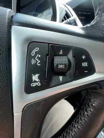 used 2017 Chevrolet Equinox car, priced at $6,495