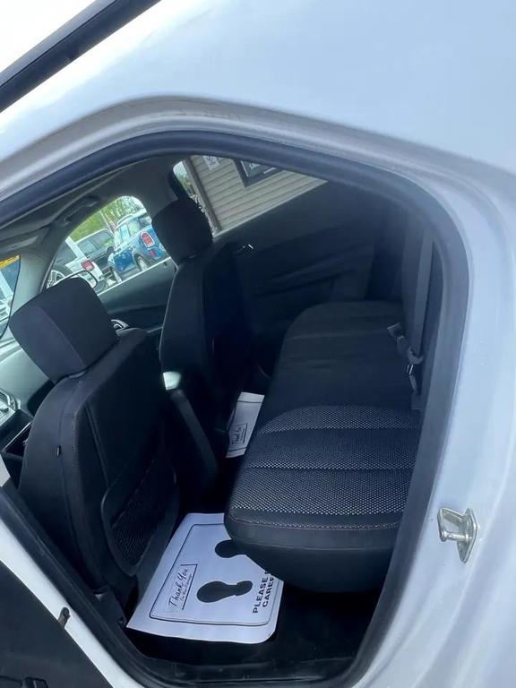 used 2017 Chevrolet Equinox car, priced at $5,995
