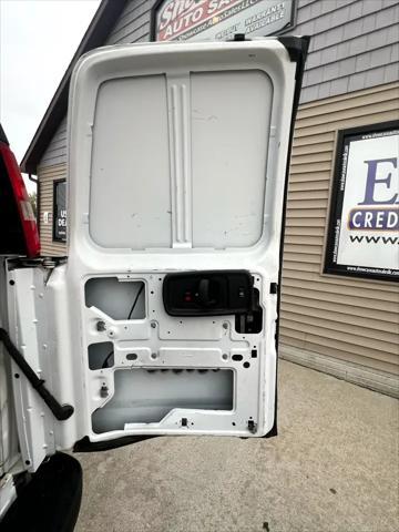 used 2016 Chevrolet Express 3500 car, priced at $7,995