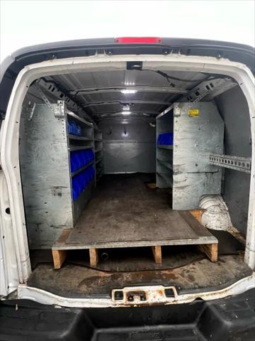 used 2016 Chevrolet Express 3500 car, priced at $7,995