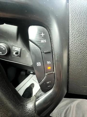 used 2016 Chevrolet Express 3500 car, priced at $7,995
