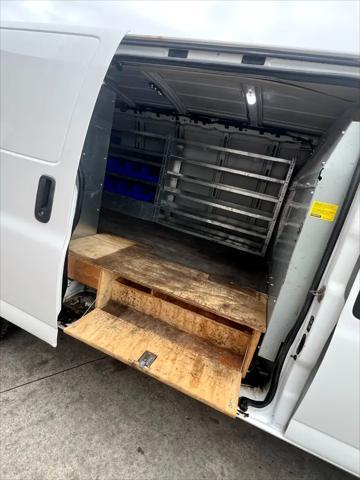used 2016 Chevrolet Express 3500 car, priced at $7,995