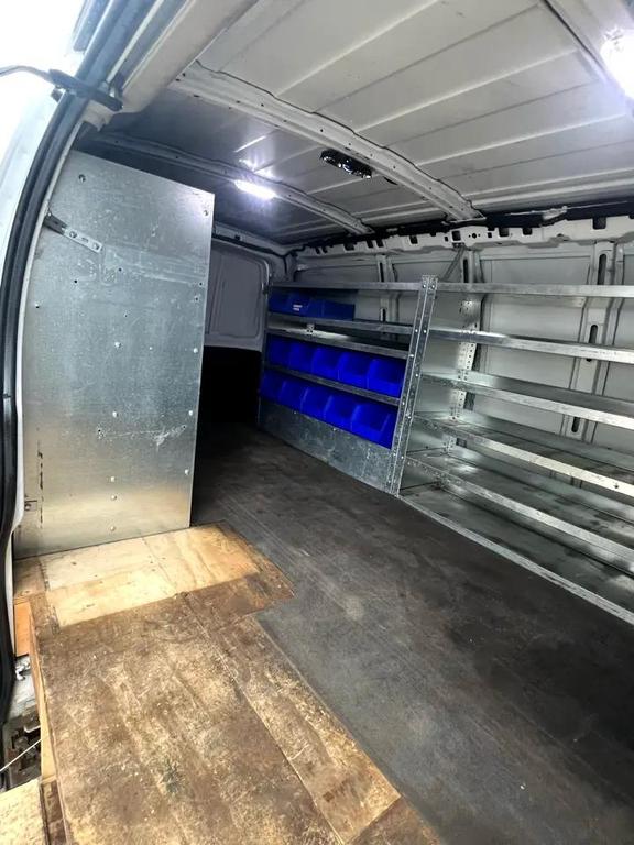 used 2016 Chevrolet Express 3500 car, priced at $7,495