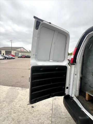 used 2016 Chevrolet Express 3500 car, priced at $7,995