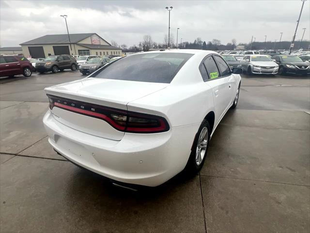 used 2015 Dodge Charger car, priced at $7,995