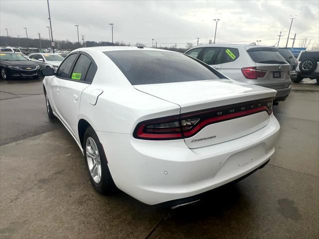 used 2015 Dodge Charger car, priced at $7,995