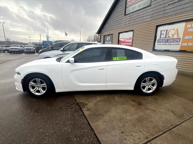 used 2015 Dodge Charger car, priced at $7,995