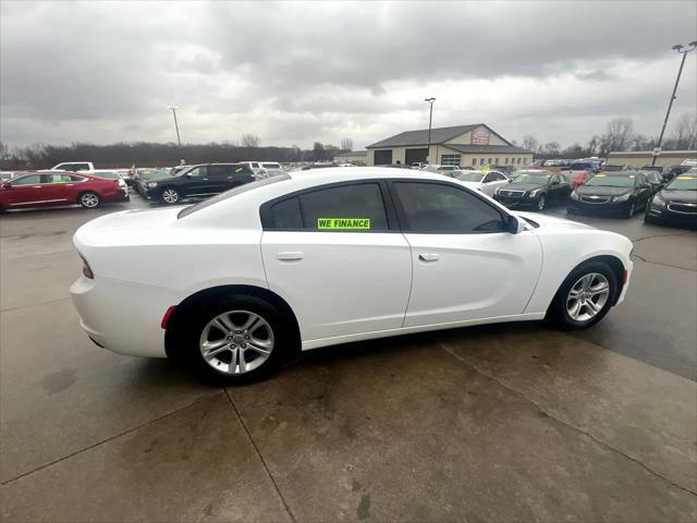 used 2015 Dodge Charger car, priced at $7,995