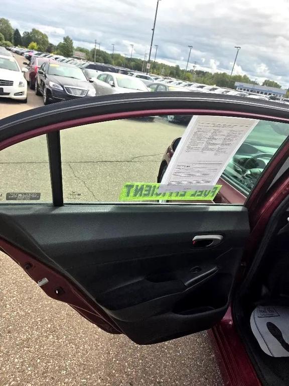 used 2009 Honda Civic car, priced at $3,995