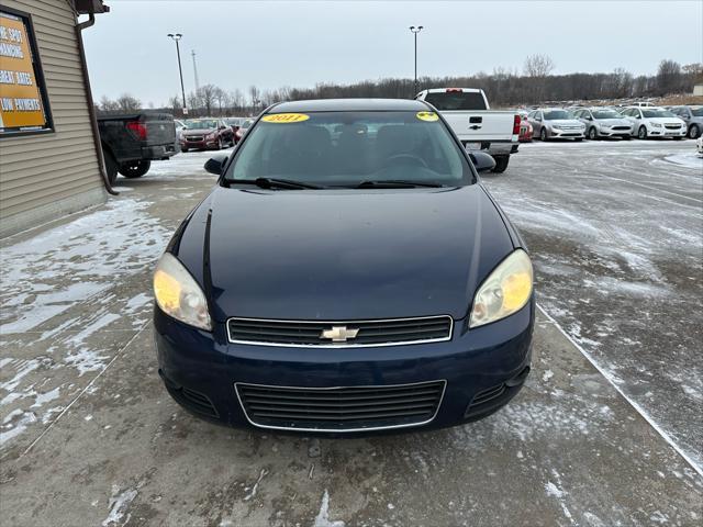 used 2011 Chevrolet Impala car, priced at $3,495