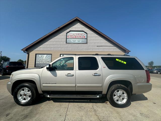 used 2007 Chevrolet Suburban car, priced at $6,995