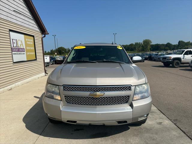 used 2007 Chevrolet Suburban car, priced at $6,995