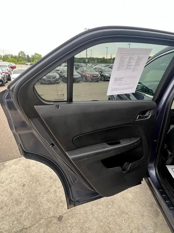 used 2014 Chevrolet Equinox car, priced at $2,995