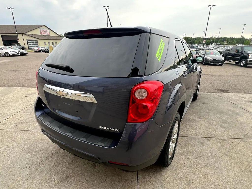 used 2014 Chevrolet Equinox car, priced at $2,995