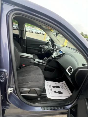 used 2014 Chevrolet Equinox car, priced at $3,995