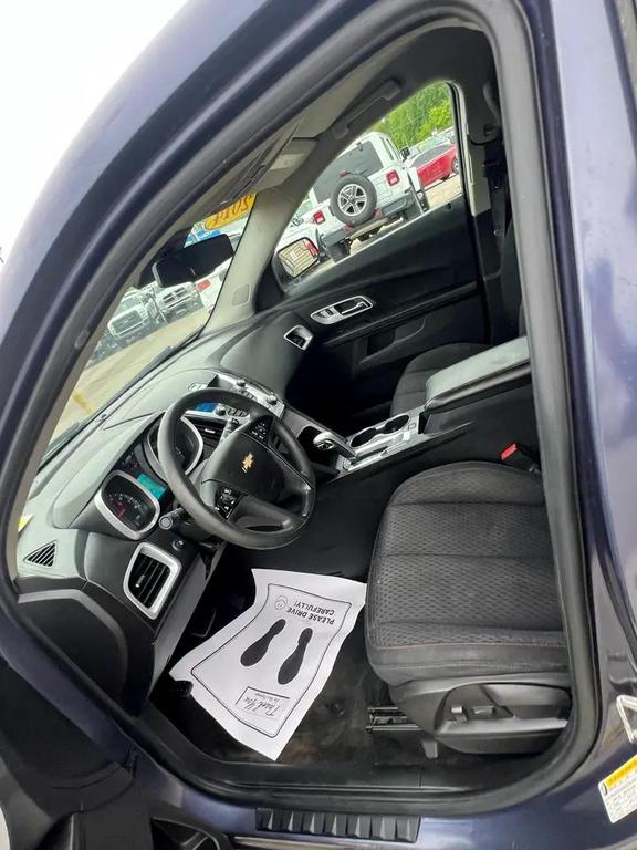 used 2014 Chevrolet Equinox car, priced at $2,995