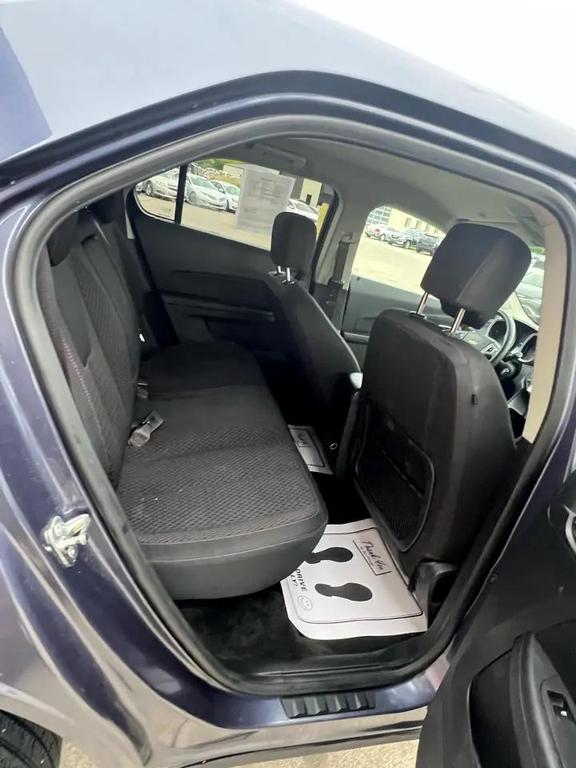 used 2014 Chevrolet Equinox car, priced at $2,995