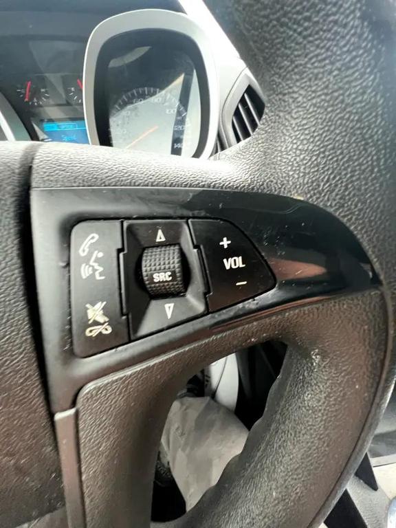 used 2014 Chevrolet Equinox car, priced at $2,995