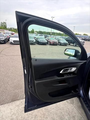used 2014 Chevrolet Equinox car, priced at $3,995