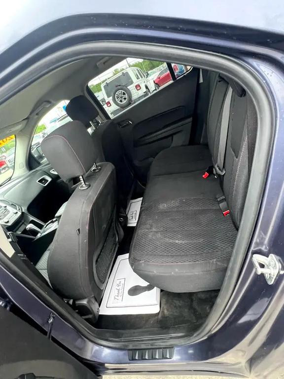 used 2014 Chevrolet Equinox car, priced at $2,995
