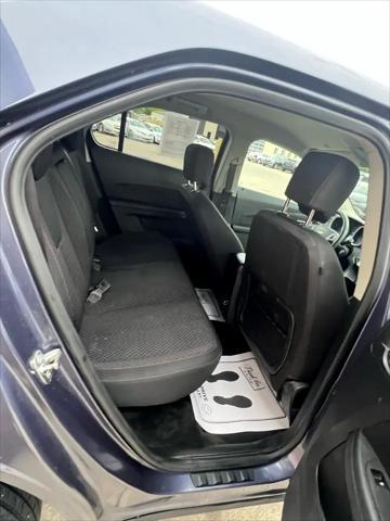 used 2014 Chevrolet Equinox car, priced at $3,995