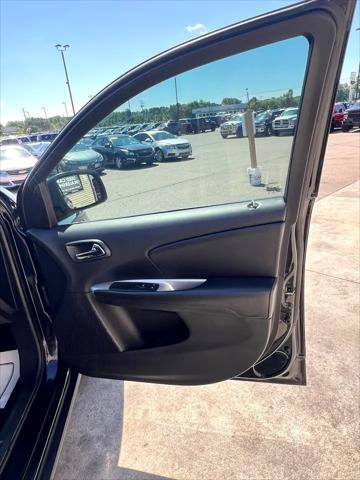 used 2016 Dodge Journey car, priced at $4,995