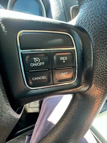 used 2016 Dodge Journey car, priced at $4,995