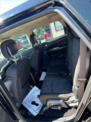 used 2016 Dodge Journey car, priced at $4,995