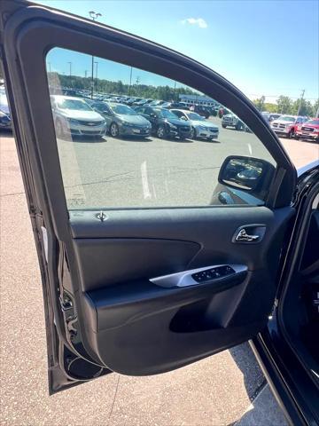 used 2016 Dodge Journey car, priced at $4,995