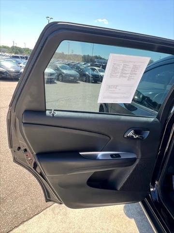 used 2016 Dodge Journey car, priced at $4,995