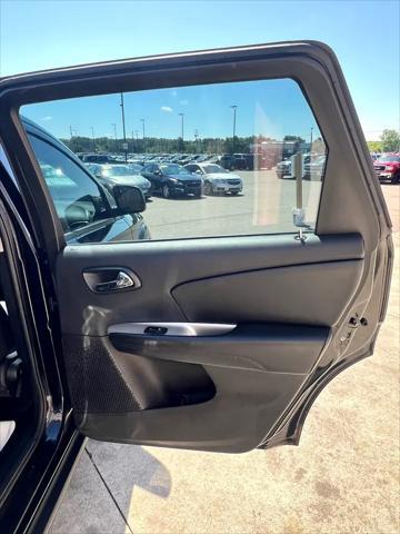 used 2016 Dodge Journey car, priced at $4,995