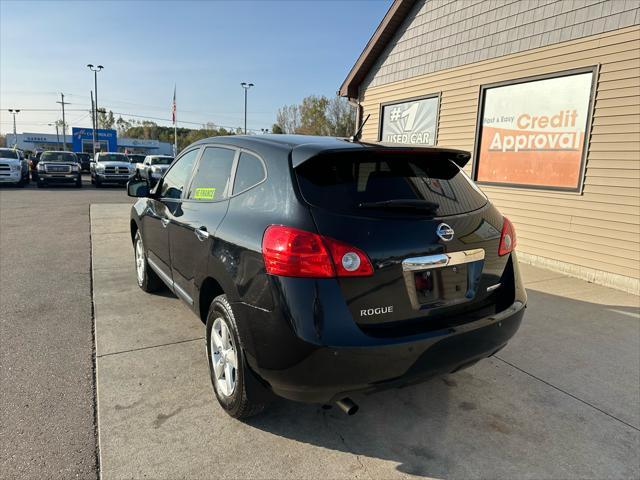 used 2013 Nissan Rogue car, priced at $7,995