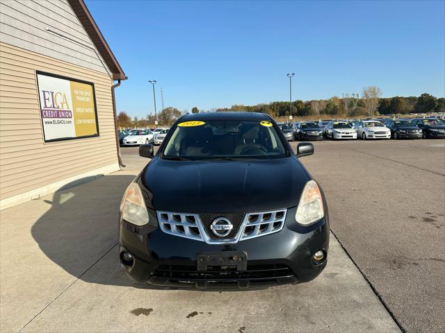 used 2013 Nissan Rogue car, priced at $7,995