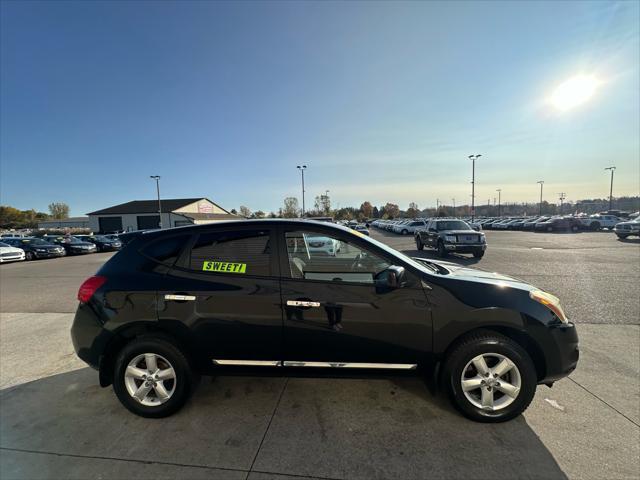 used 2013 Nissan Rogue car, priced at $7,995