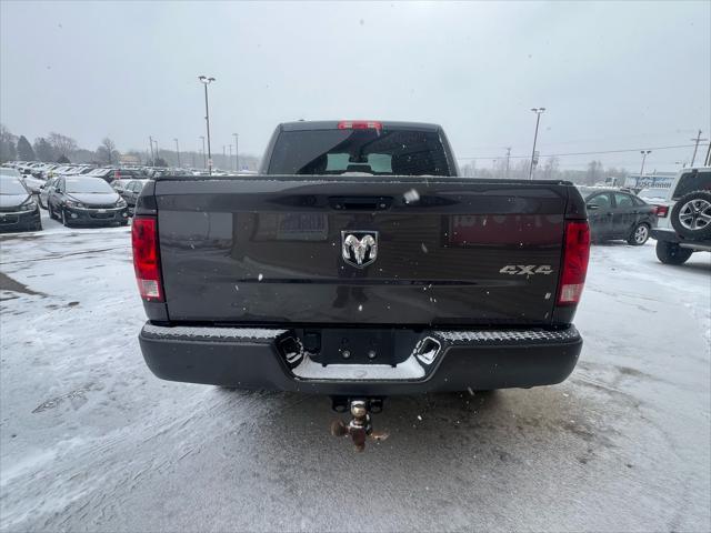 used 2015 Ram 1500 car, priced at $12,995