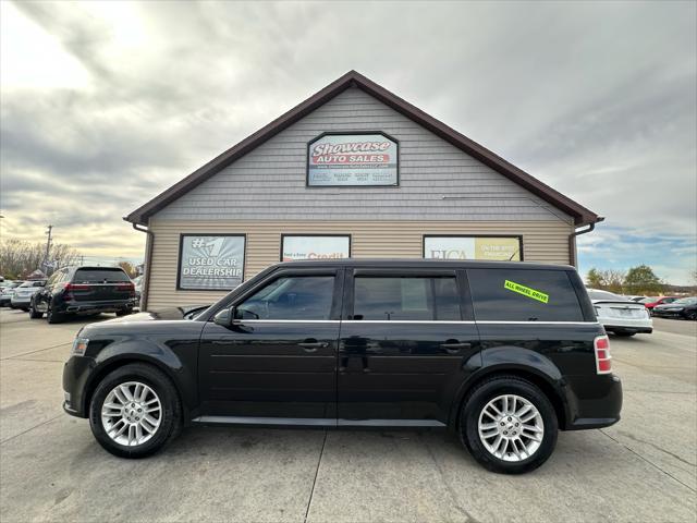 used 2013 Ford Flex car, priced at $5,995