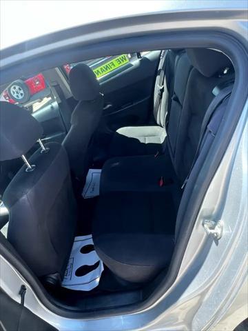 used 2014 Chevrolet Cruze car, priced at $3,995