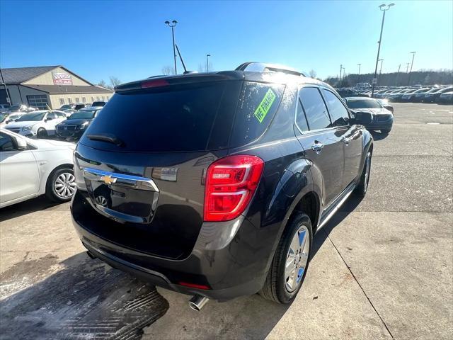 used 2016 Chevrolet Equinox car, priced at $7,995