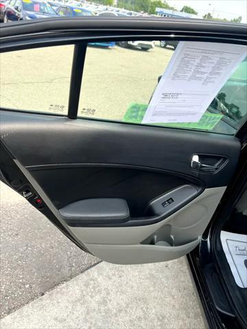used 2014 Kia Forte car, priced at $3,995