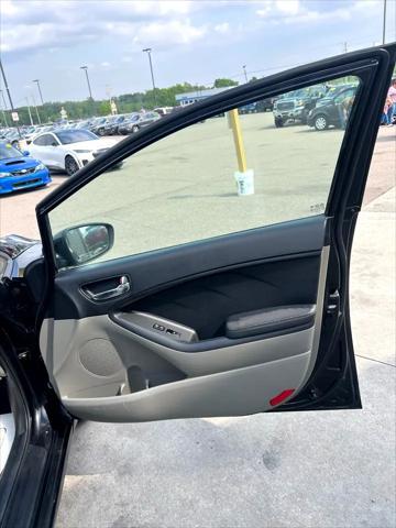 used 2014 Kia Forte car, priced at $3,995