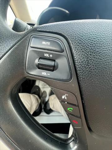 used 2014 Kia Forte car, priced at $3,995