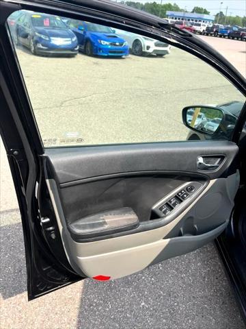 used 2014 Kia Forte car, priced at $3,995