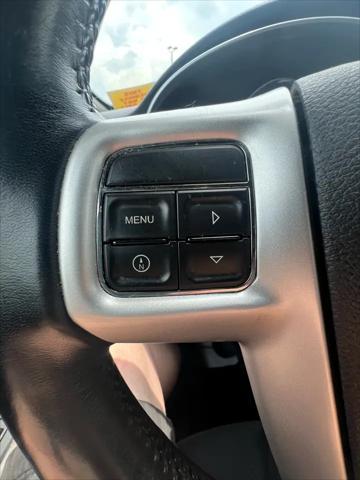 used 2014 Chrysler 200 car, priced at $2,795